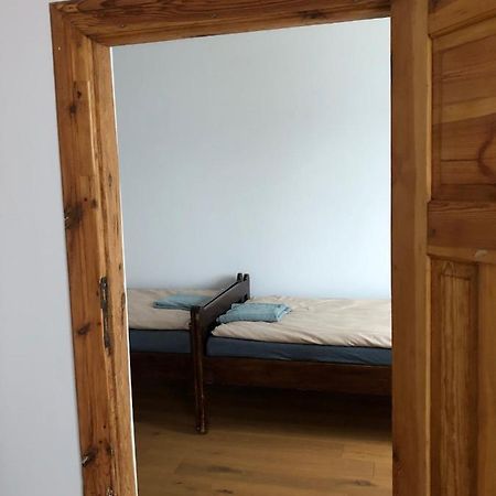 Spokojny Zaulek Ulinia 外观 照片